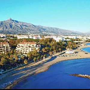 Incredible Luxury Location In Puerto Banus For Families , Marbella Spain